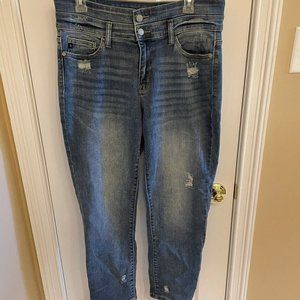 Blue Jeans
